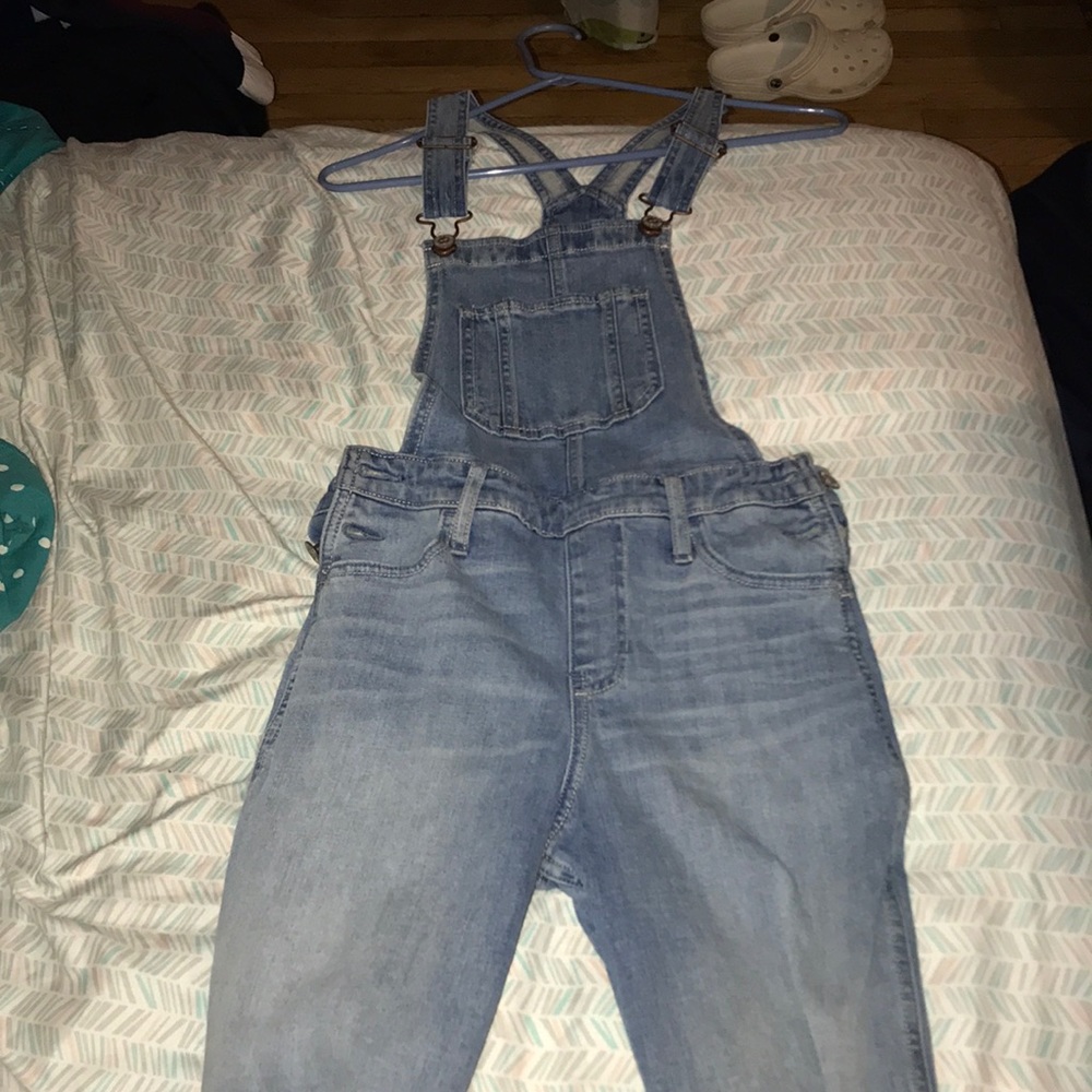 Overalls